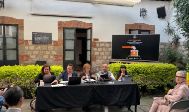 Concluyen ONG´S en informe: elección judicial fue una farsa
