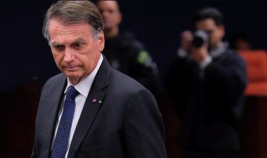 Bolsonaro y su hijo son acusados de maniobrar con Trump para sancionar a Brasil