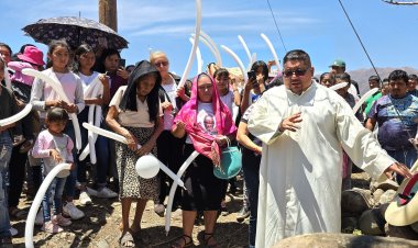 Sacerdote y defensor de derechos humanos en Guerrero denuncia al gobierno federal