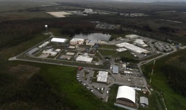 Confirman que hay 14 mexicanos en la cárcel Aligator Alcatraz para inmigrantes de Florida