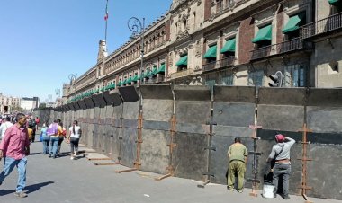 “El gobierno está quebrado”; en riesgo los programas sociales: Oposición