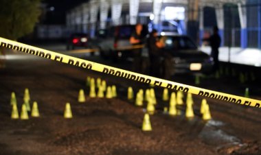 Sube a 63 por ciento cantidad de mexicanos que considera inseguro vivir en su ciudad