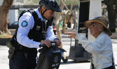 Datos de Inegi revelan crecimiento de inseguridad y delincuencia: Oposición