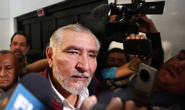Denuncian a Adán Augusto por vínculos criminales, piden su renuncia