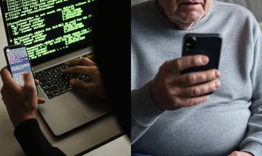 Aumentan fraudes de internet en México; adultos mayores principales víctimas