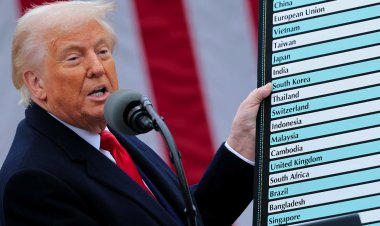 EEUU pondrá aranceles de 15 y 20 por ciento para quienes no acuerden con Washington