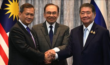 Alcanzan alto el fuego entre Camboya y Tailandia; ONU celebra paso