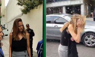 Lady Racista no pisará la cárcel; cumplirá su sentencia en libertad