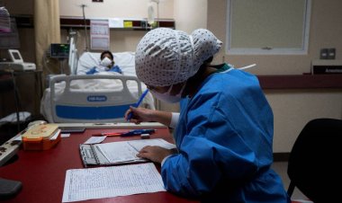 Familias en México gastan 40 por ciento más en su salud: ENIGH
