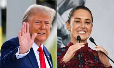 México y Estados Unidos acuerdan prórroga de 90 días en aranceles