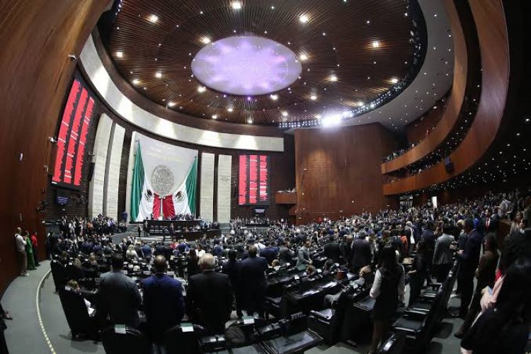 Llegó a su fin periodo extraordinario en Congreso, entre señalamientos y pendientes