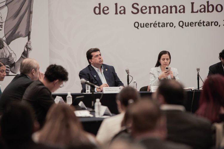 Critican celebración poco austera en honor a Pedro Haces diputado de Morena