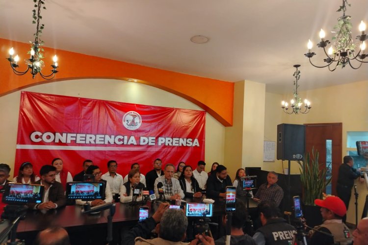 Anuncian protestas en Ixtapaluca por falta de obras y servicios del alcalde Felipe Arvizu
