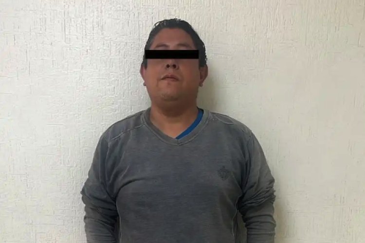 Detienen a trabajador del Odapas Chimalhuacán por atropellar y matar a un adulto mayor