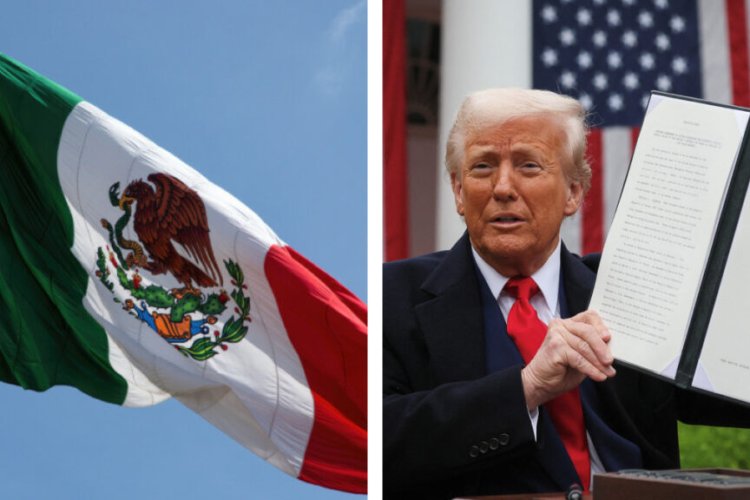 Trump anuncia nuevos aranceles para México del 30 por ciento