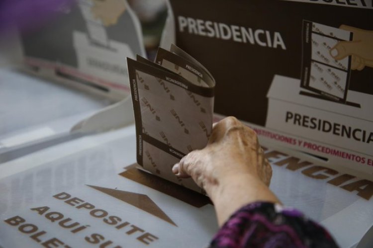 Ven riesgos en reforma electoral de la 4T; será presentada en próximos días