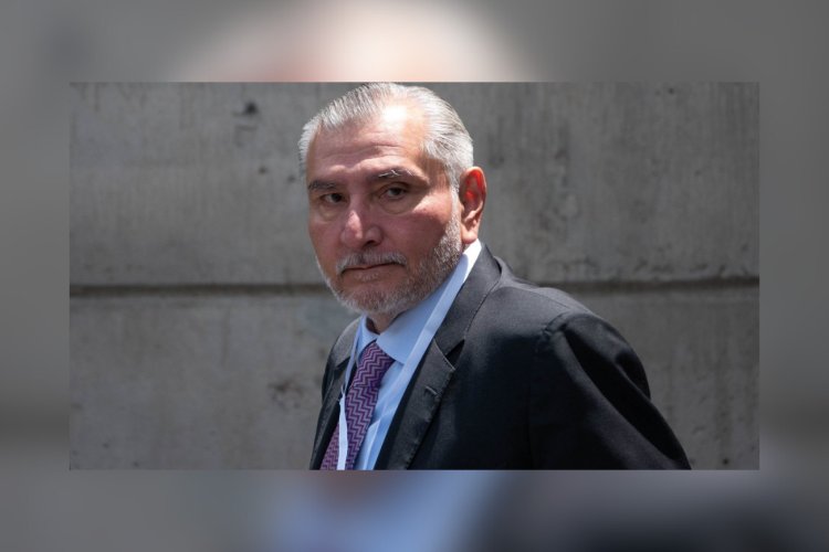 Esperan que Adán Augusto rinda cuentas por caso de Hernán Bermúdez
