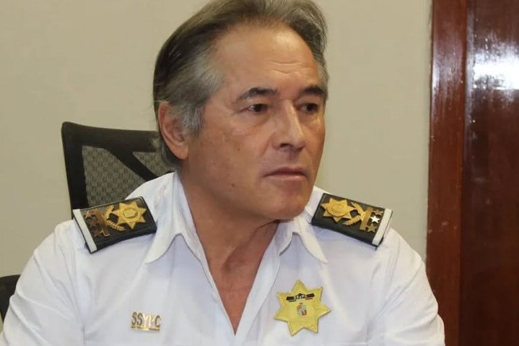 Extitular de Seguridad en Tabasco es acusado de fundar grupo criminal