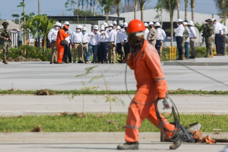 Piden a 4T parar megaproyectos; mejor gastar recursos en salud, seguridad y educación