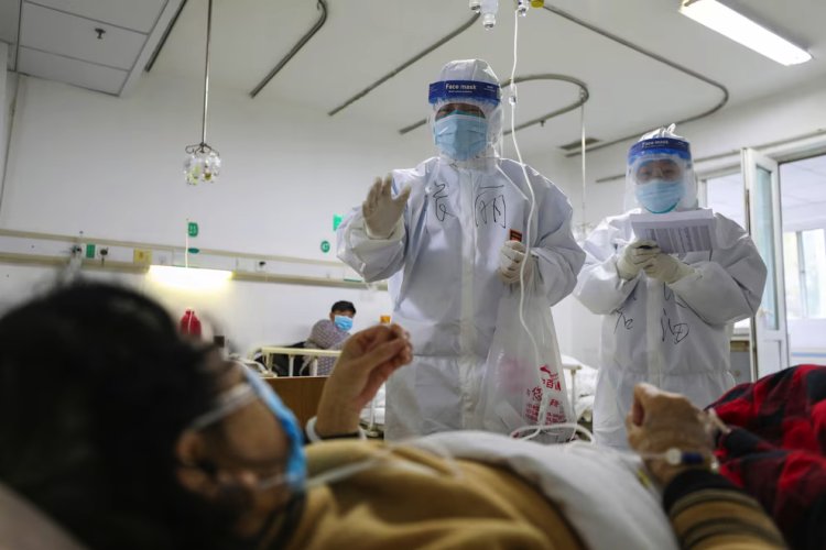 Confirman casos en Brasil de nueva variante del Covid conocida como Frankenstein
