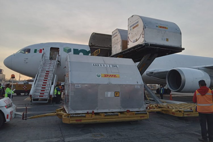 EEUU amenaza con rechazar solicitudes de vuelos de México por incumplimiento de acuerdo bilateral