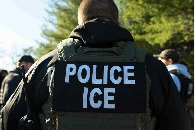 HRW denuncia maltrato a migrantes en centros operados por el ICE en Florida