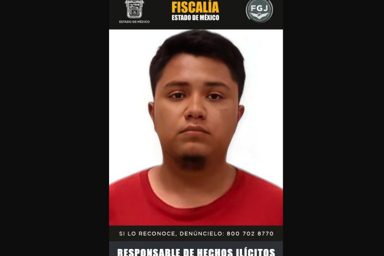 Condenan a sujeto a más de 40 años por asesinar a su madre en Tecámac