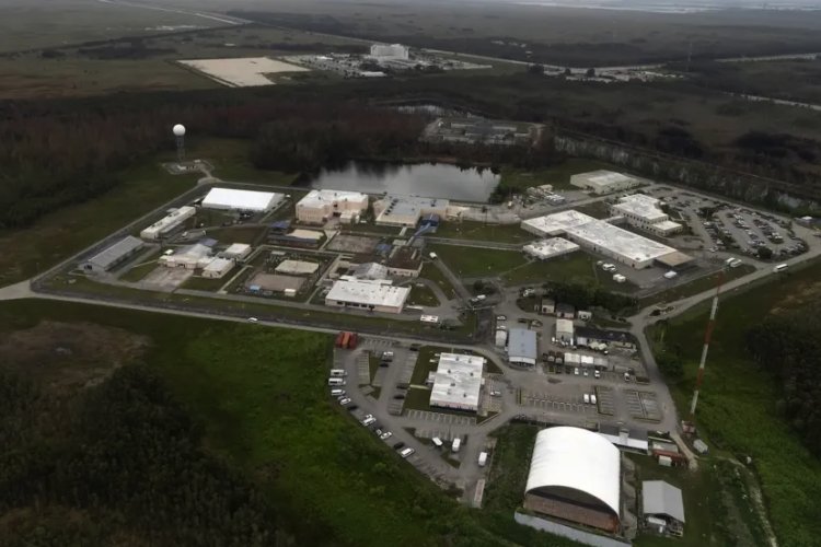 Confirman que hay 14 mexicanos en la cárcel Aligator Alcatraz para inmigrantes de Florida