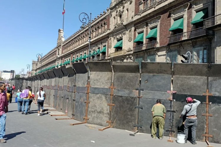 “El gobierno está quebrado”; en riesgo los programas sociales: Oposición