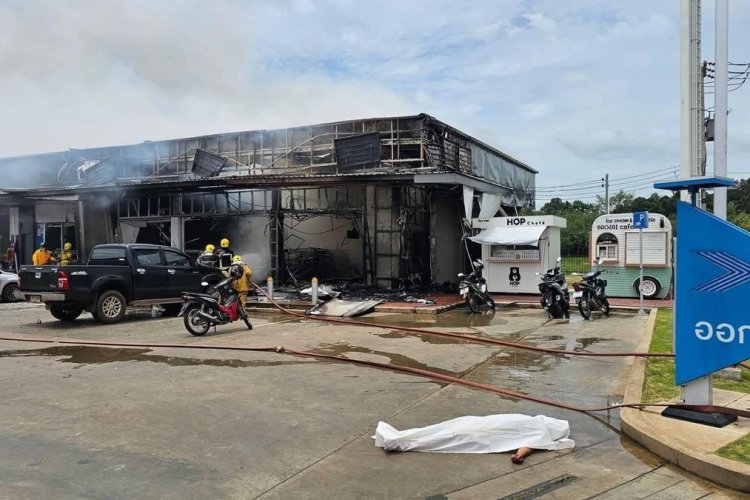 Reportan enfrentamientos armados entre Tailandia y Camboya tras retirada mutua de diplomáticos