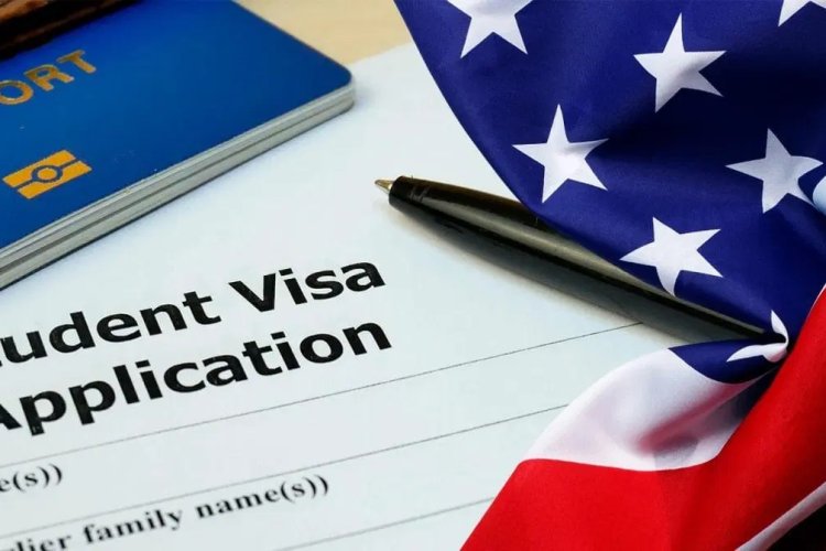 Embajada de EEUU en México mantiene revisión de redes sociales para otorgar visas a estudiantes
