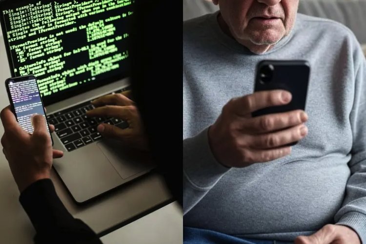 Aumentan fraudes de internet en México; adultos mayores principales víctimas