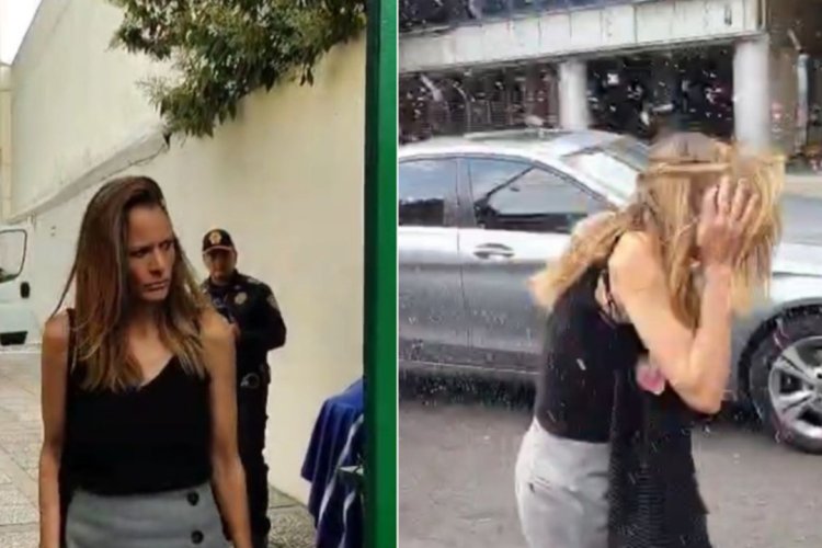 Lady Racista no pisará la cárcel; cumplirá su sentencia en libertad