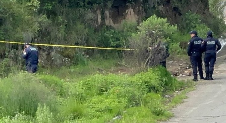 Encuentran sin vida a menor de 14 años reportada como desaparecida en Xonacatlán