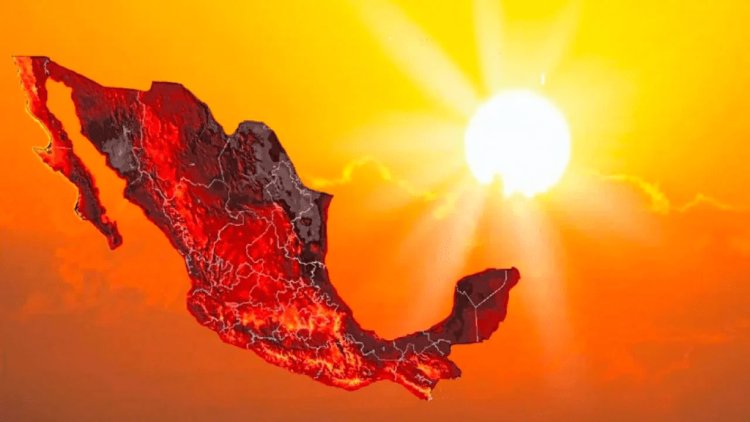 Luego de lluvias dará inicio canícula 2025; se esperan altas temperaturas