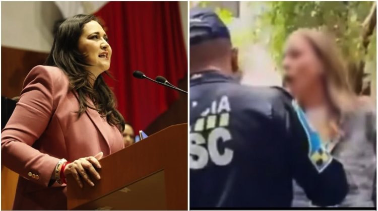 Morenista busca legislar retiro de visa a extranjeros que discriminen a mexicanos