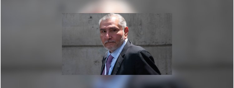 Esperan que Adán Augusto rinda cuentas por caso de Hernán Bermúdez