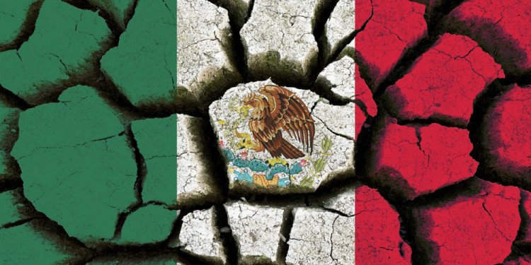Opinión: Grandeza Mexicana Epílogo | La patria está en peligro