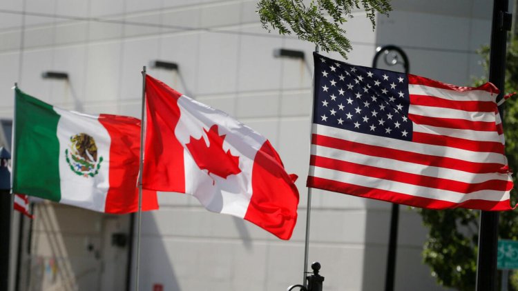 México y Canadá piden respetar T-MEC ante aranceles de Trump