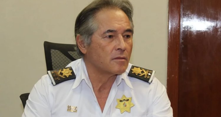 Extitular de Seguridad en Tabasco es acusado de fundar grupo criminal
