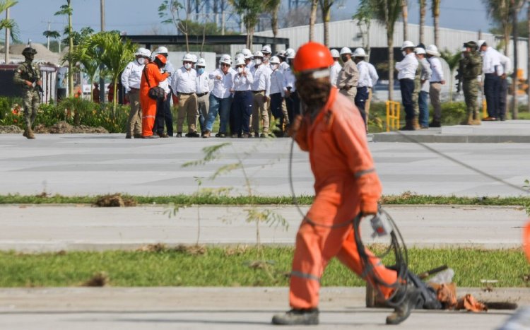 Piden a 4T parar megaproyectos; mejor gastar recursos en salud, seguridad y educación