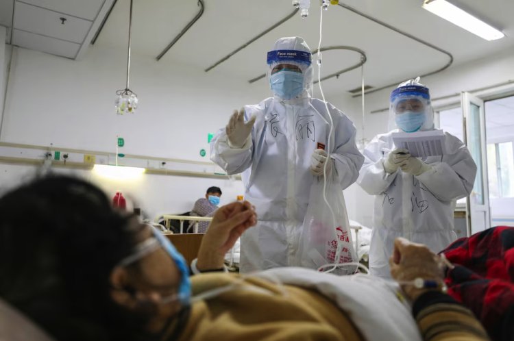 Confirman casos en Brasil de nueva variante del Covid conocida como Frankenstein