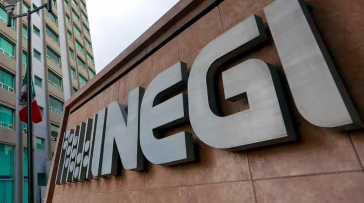 Inegi asume funciones para calcular pobreza de México; en agosto publicará medición