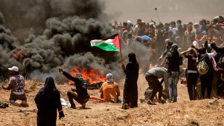 ONU: Nada puede justificar la "aniquilación" de Gaza por parte de Israel