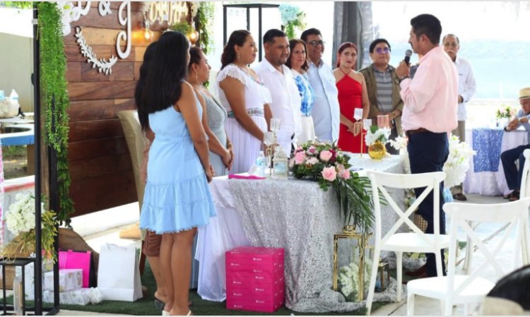 Investigan uso de instalaciones de la UAGro para realiza una boda en Tecoanapa
