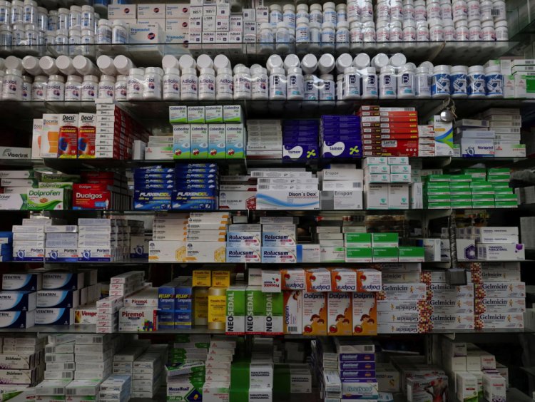 Salud informa sobre avance en compra de medicamentos ante continuo desabasto