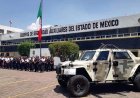 Cesan a mandos policiales del Edomex tras acusaciones e investigaciones de fiscalías