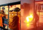 Motín en penal de Tuxpan deja un saldo de ocho reos muertos y varios más lesionados