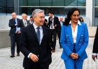 Canciller y ministro de Finanzas de Canadá visitan México para diálogo comercial