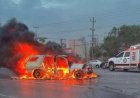Condenan asesinato de delegado de la FGR en Tamaulipas